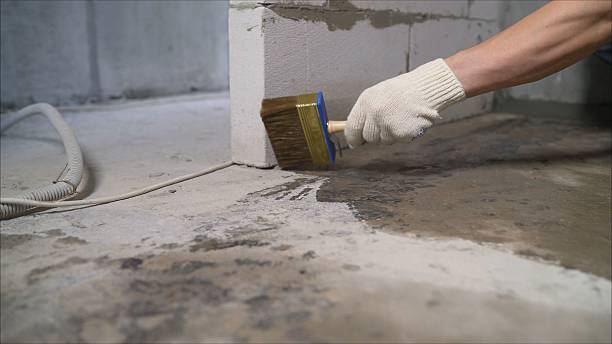 24/7 Emergency Wet Basement Repair experts in Closter, NJ